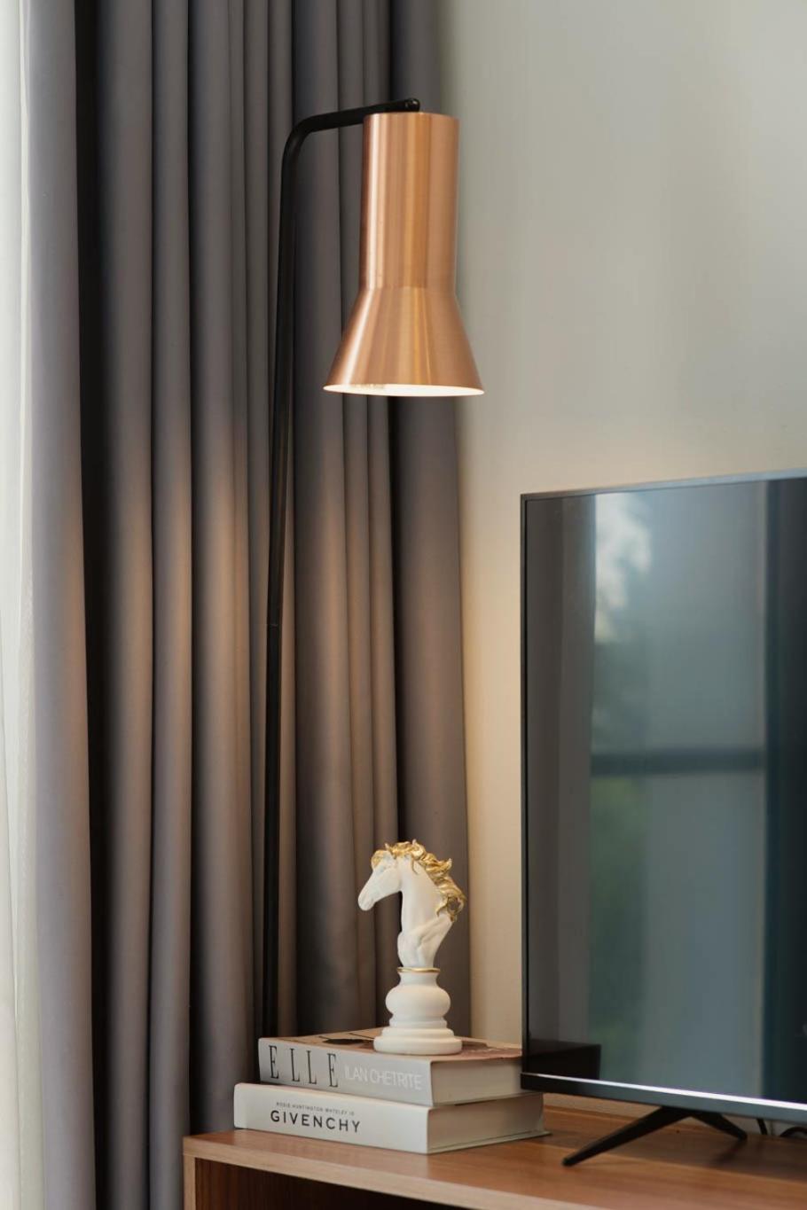 River Views 5 Min To Citycenter #Newcity Apt Ho Chi Minh City Exterior photo